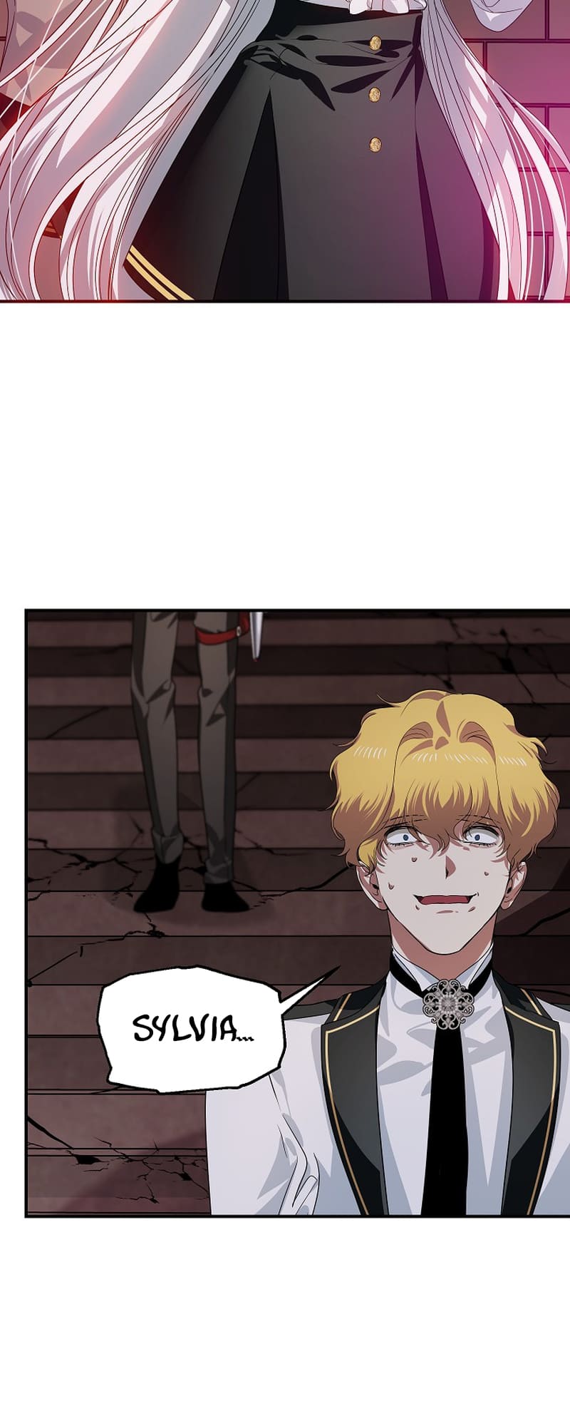 SSS-Class Suicide Hunter, Chapter 90 image 28